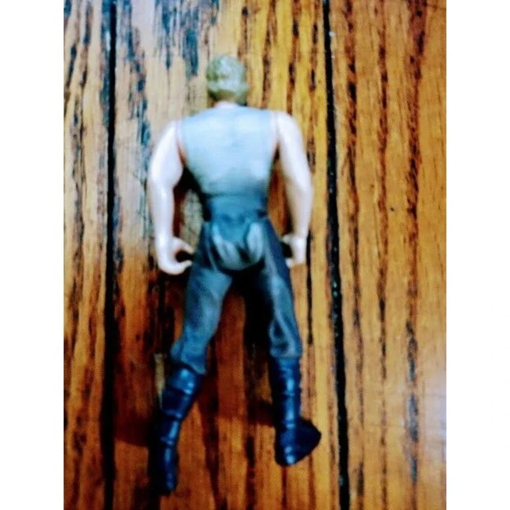 Star Wars Action Loose Figures